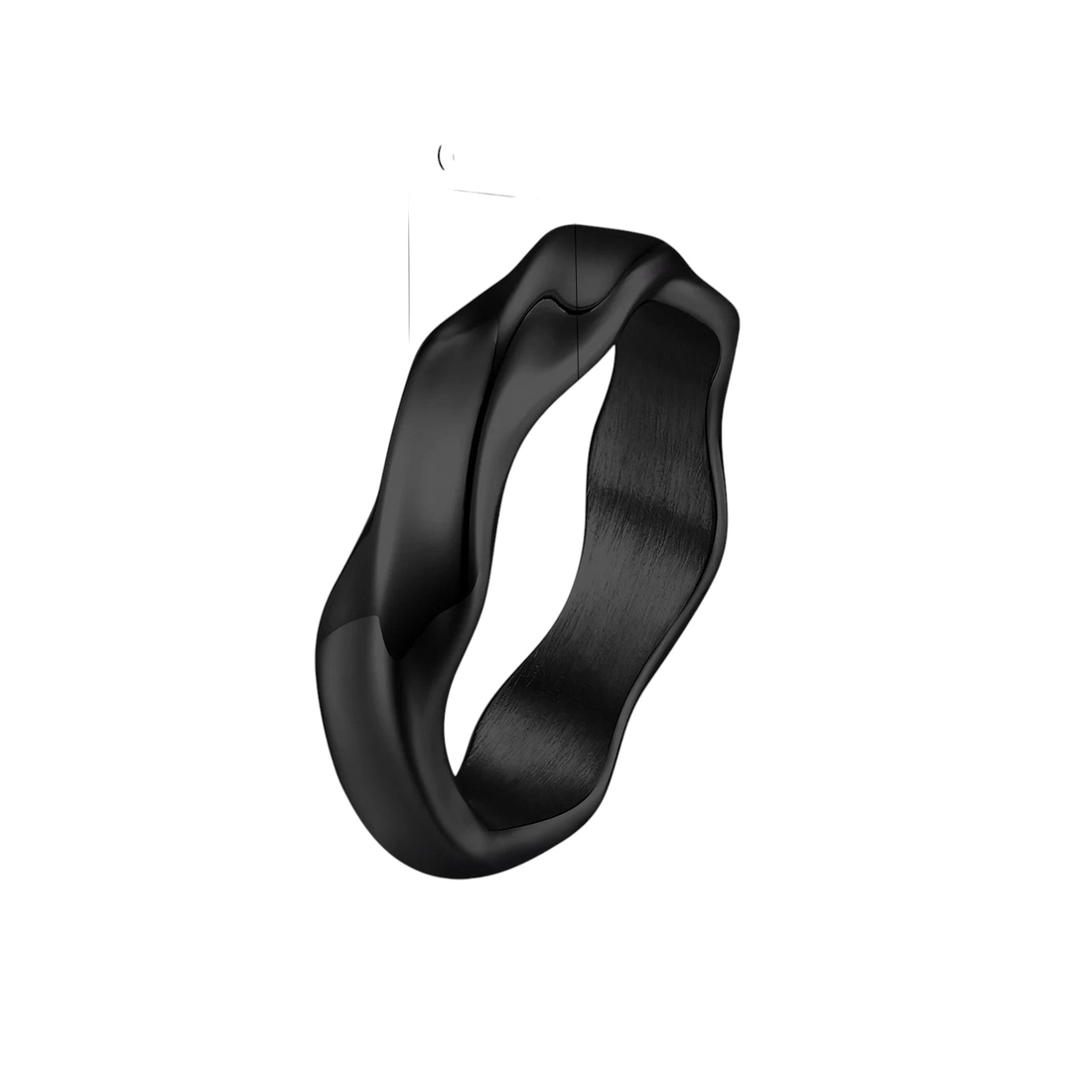 Lior Möbius Ring