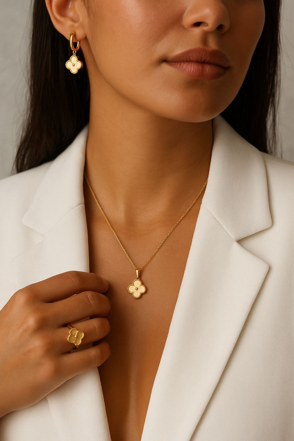 Schmuck Set