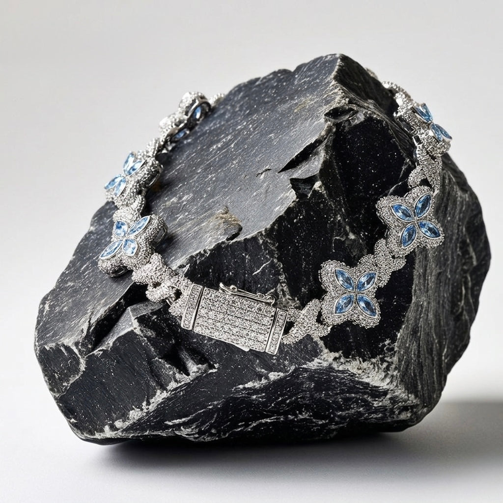Glacier Chain