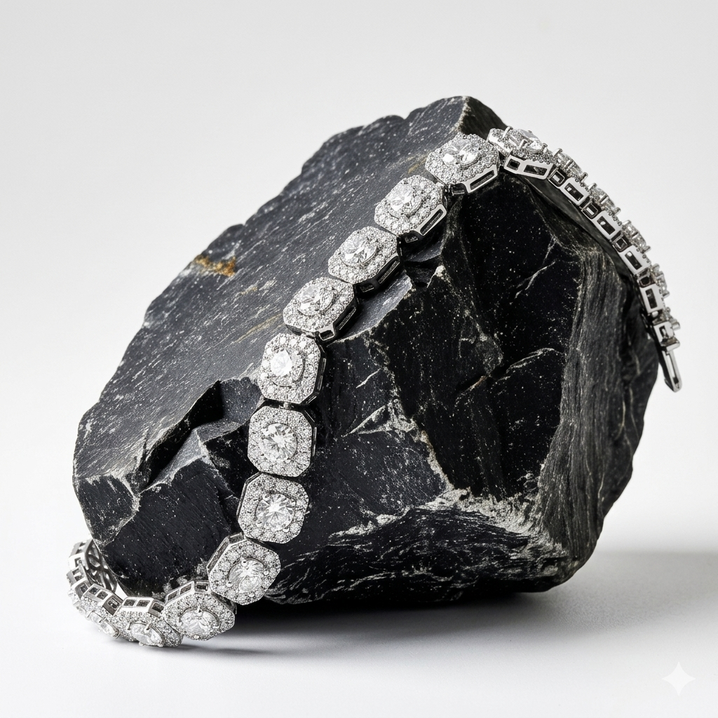 Glacier Chain