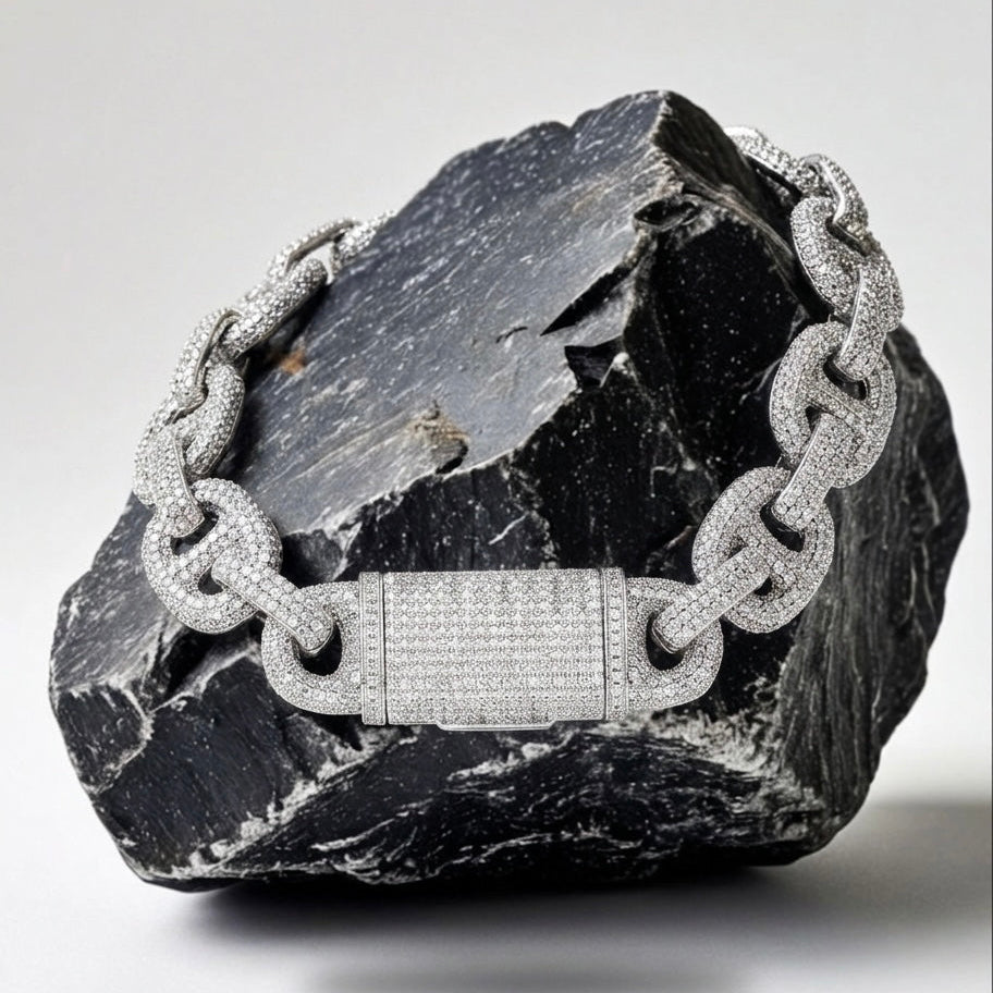 Glacier Chain