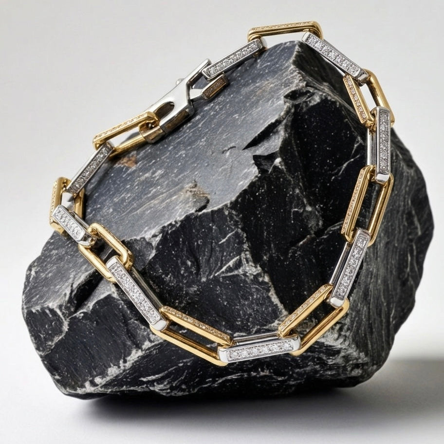Glacier Chain