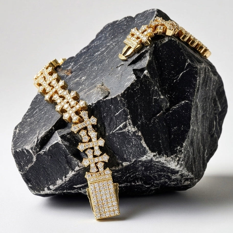 Glacier Chain