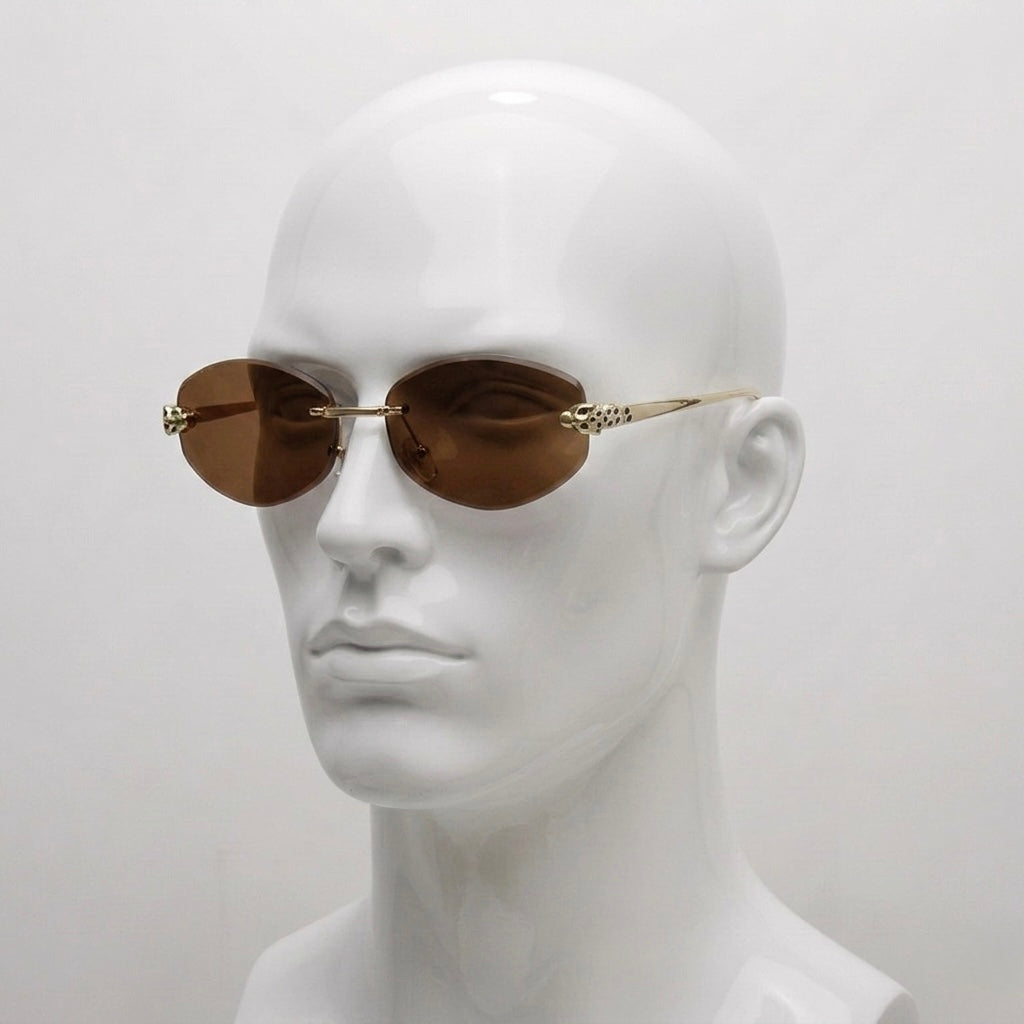 Sonnenbrille