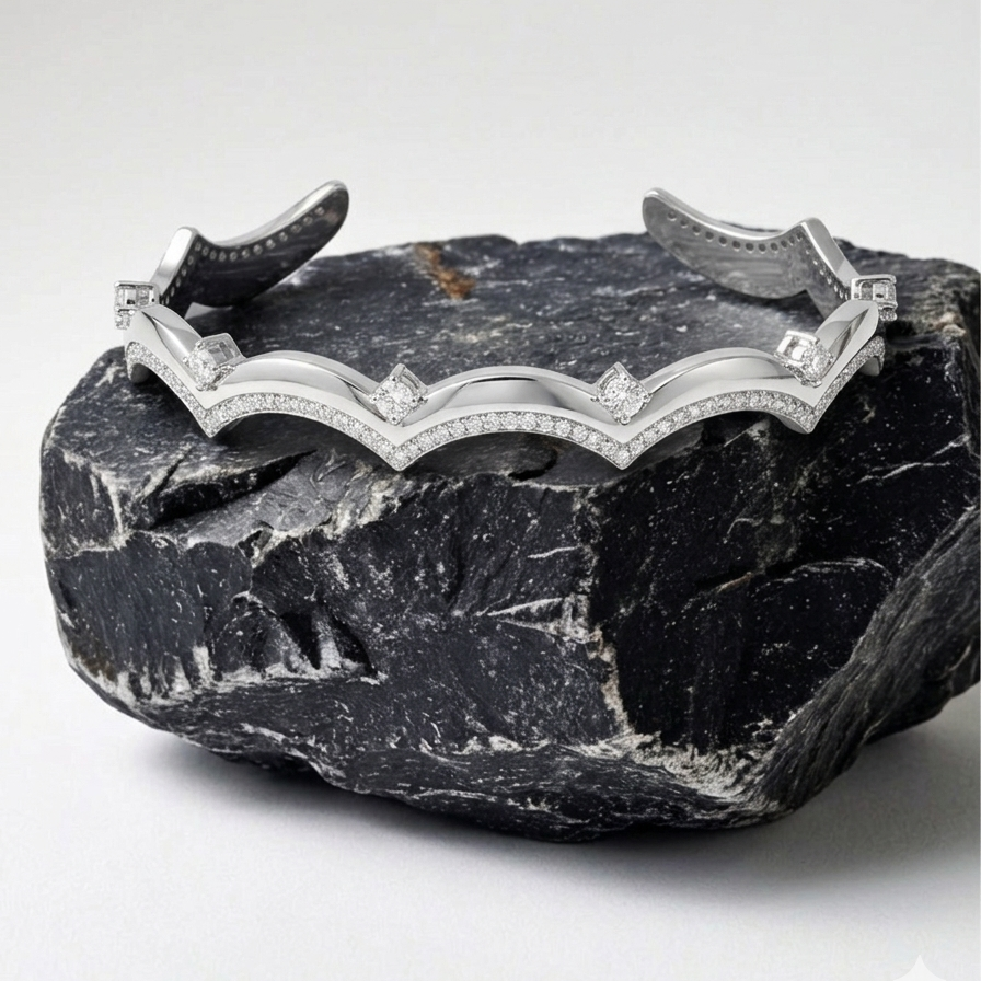 Glacier Chain