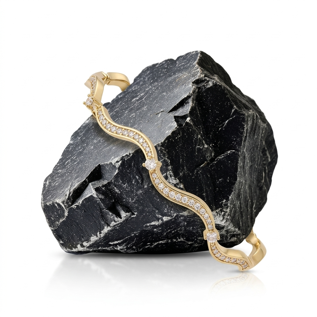 Glacier Chain