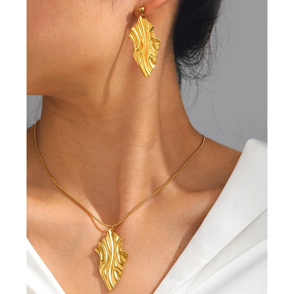 Schmuck Set