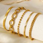 Schmuck Set