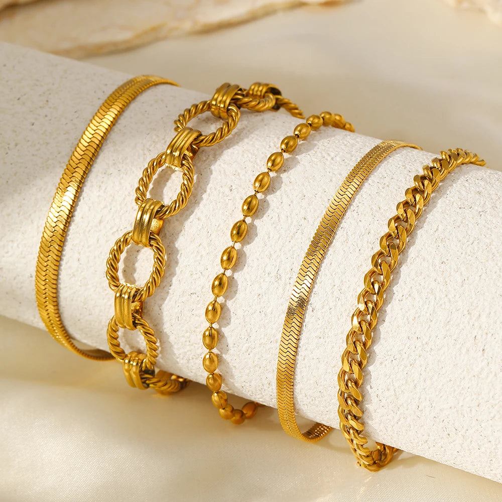 Schmuck Set