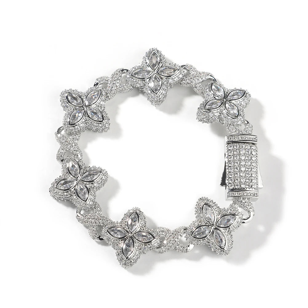 Glacier Chain