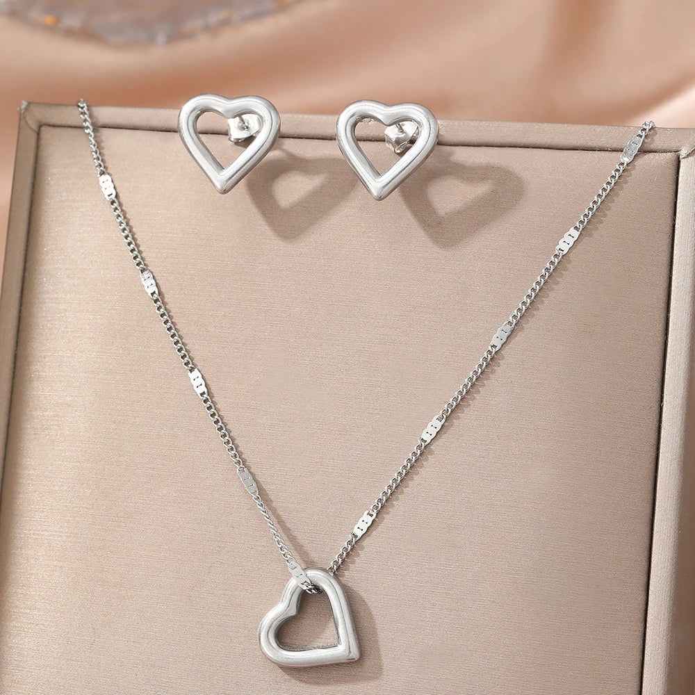 Schmuck Set
