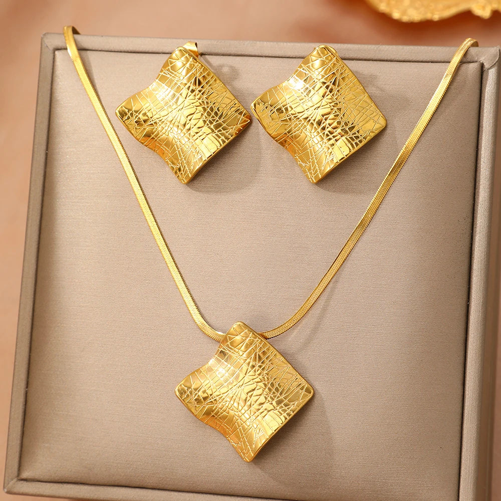 Schmuck Set