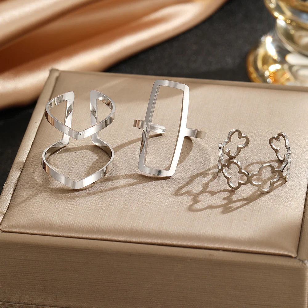 Schmuck Set