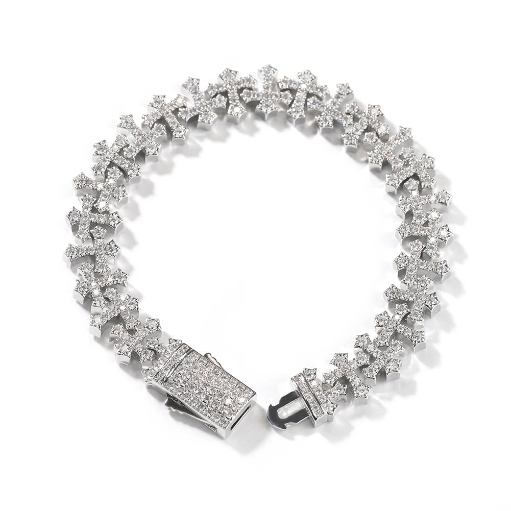Glacier Chain