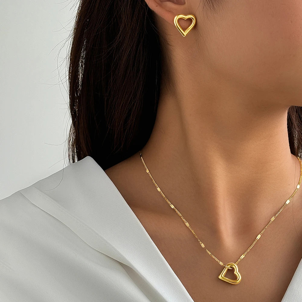 Schmuck Set