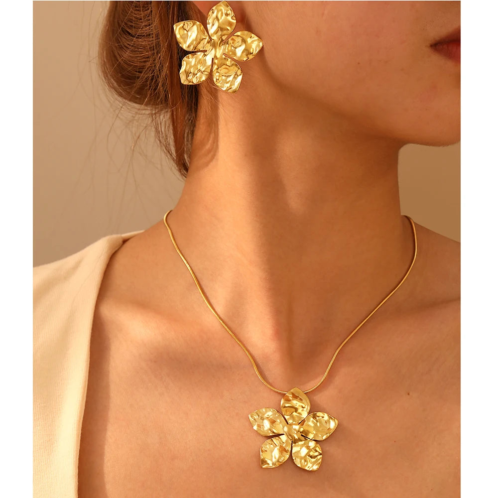 Schmuck Set