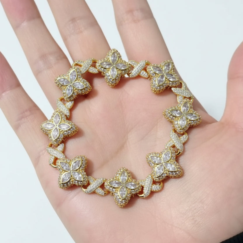Glacier Chain