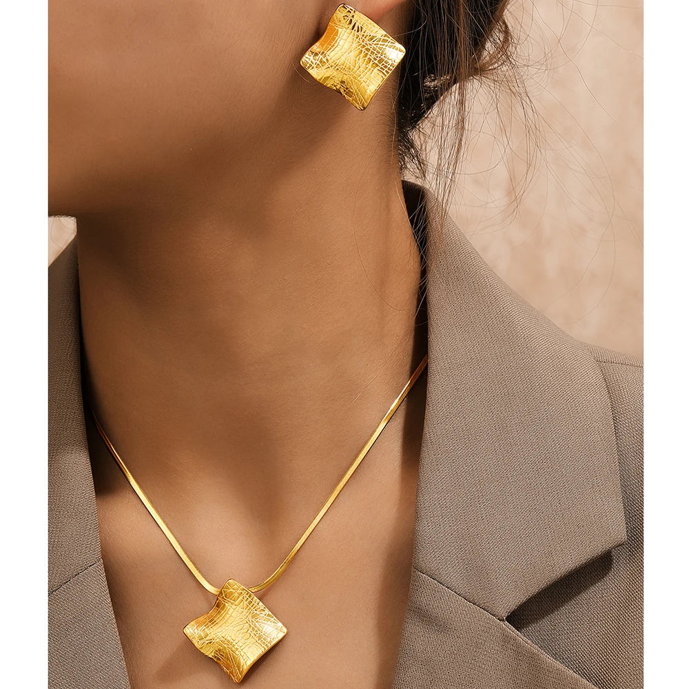 Schmuck Set