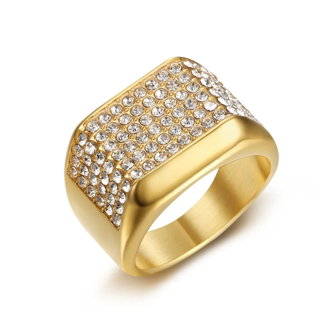 Dante Quadrat Ring