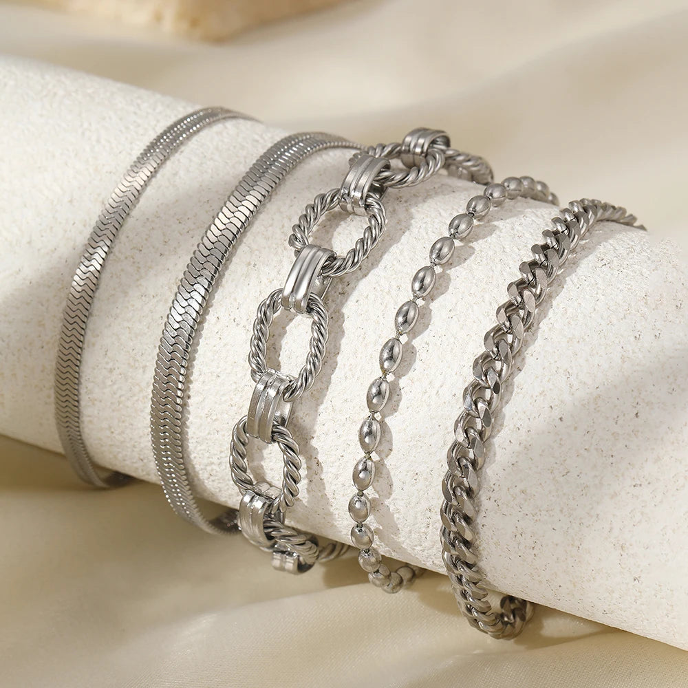 Schmuck Set
