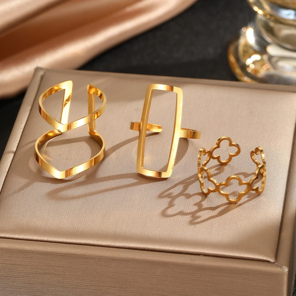 Schmuck Set