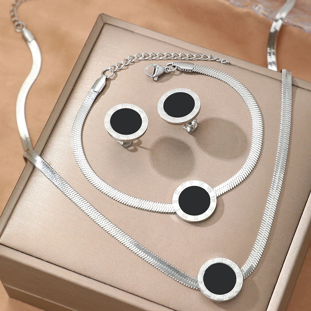 Schmuck Set