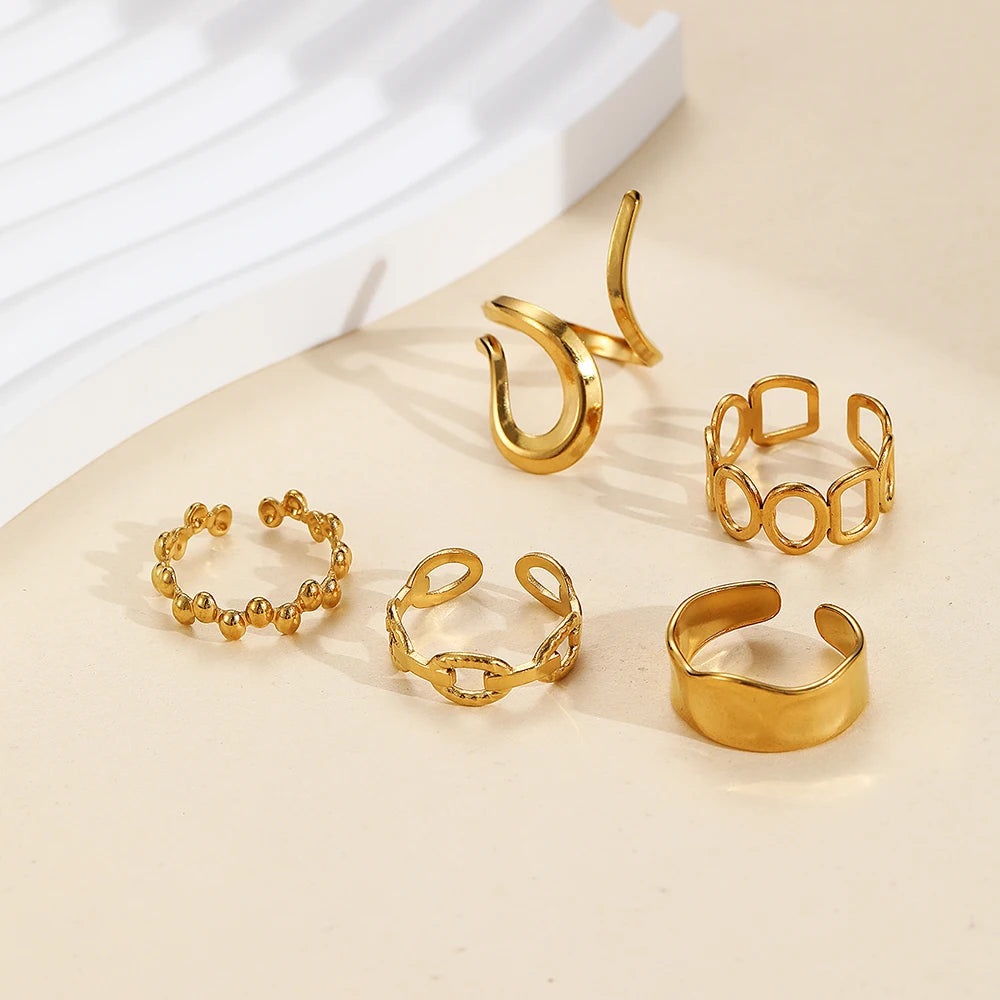 Schmuck Set