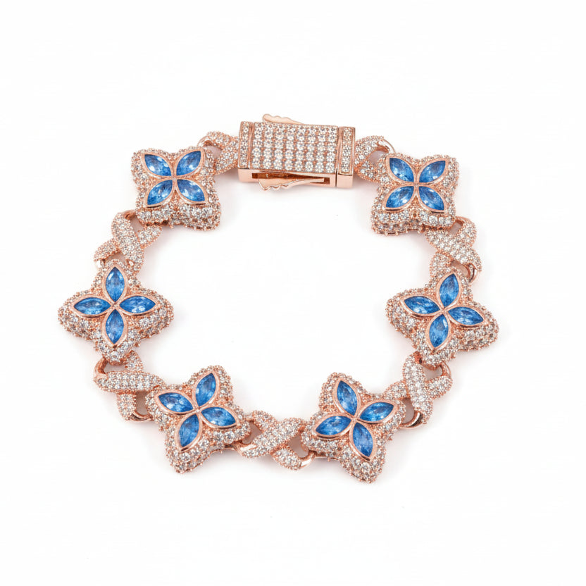 Glacier Chain