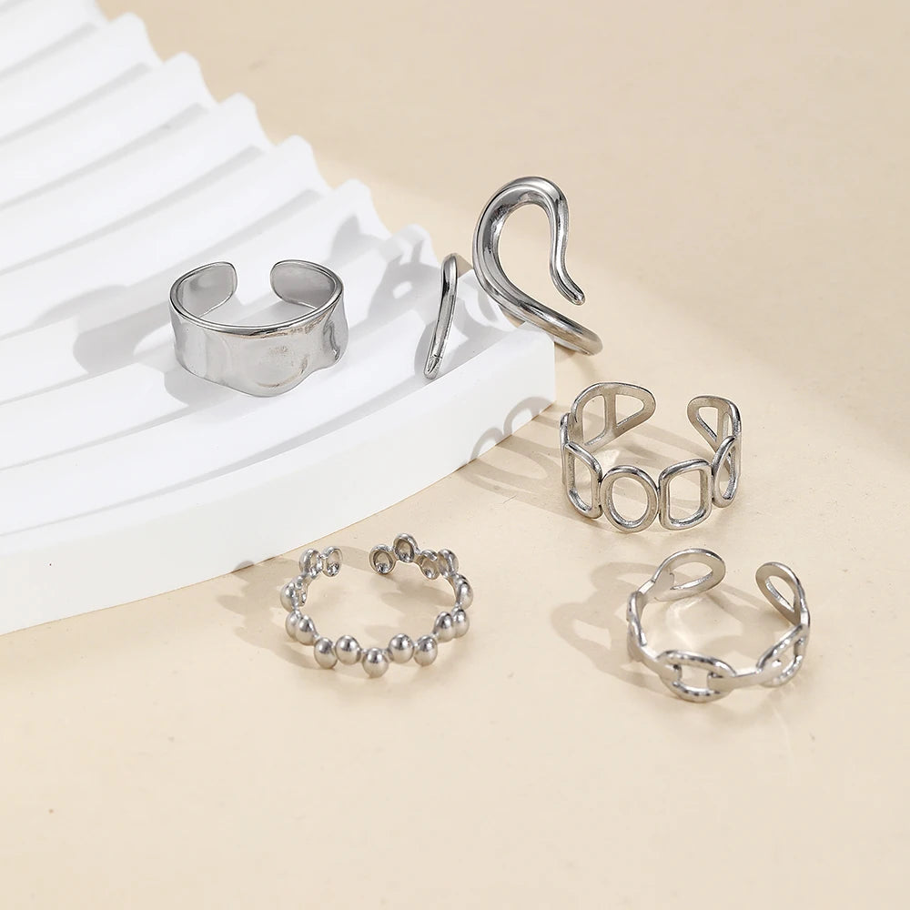 Schmuck Set