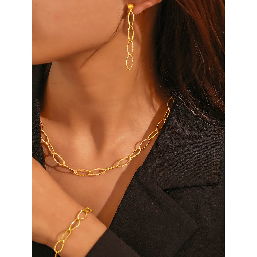 Schmuck Set