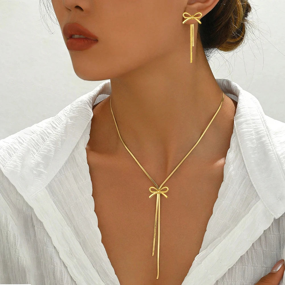 Schmuck Set