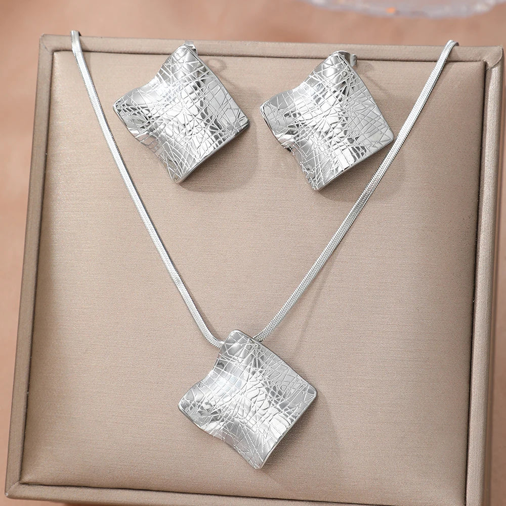 Schmuck Set