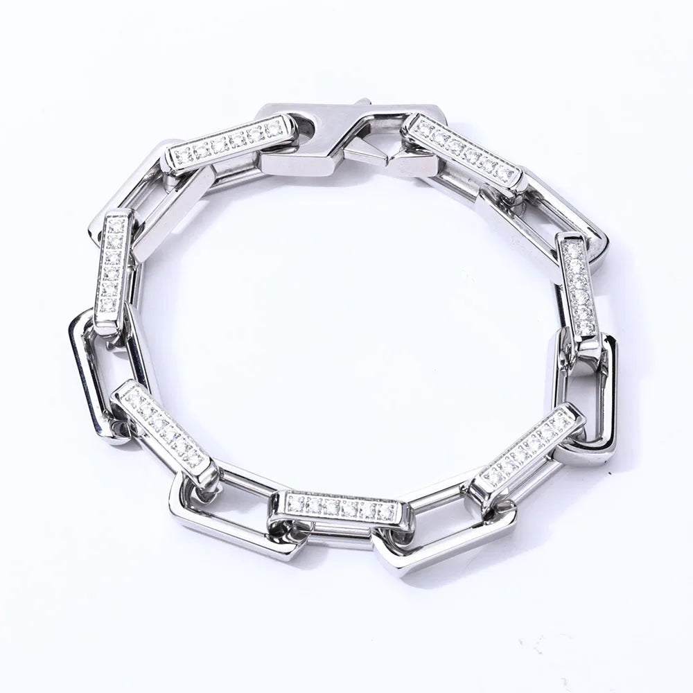Glacier Chain