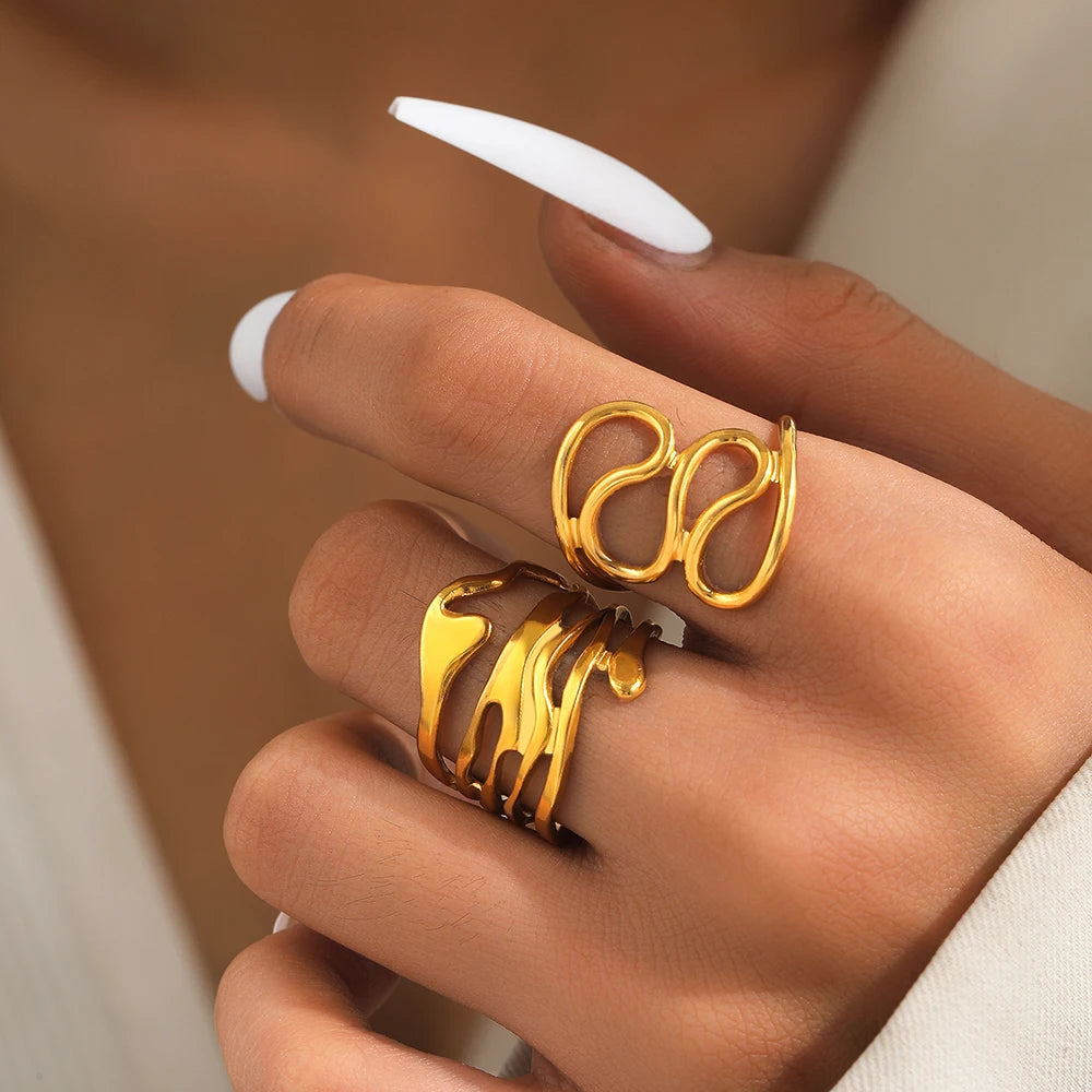 Schmuck Set
