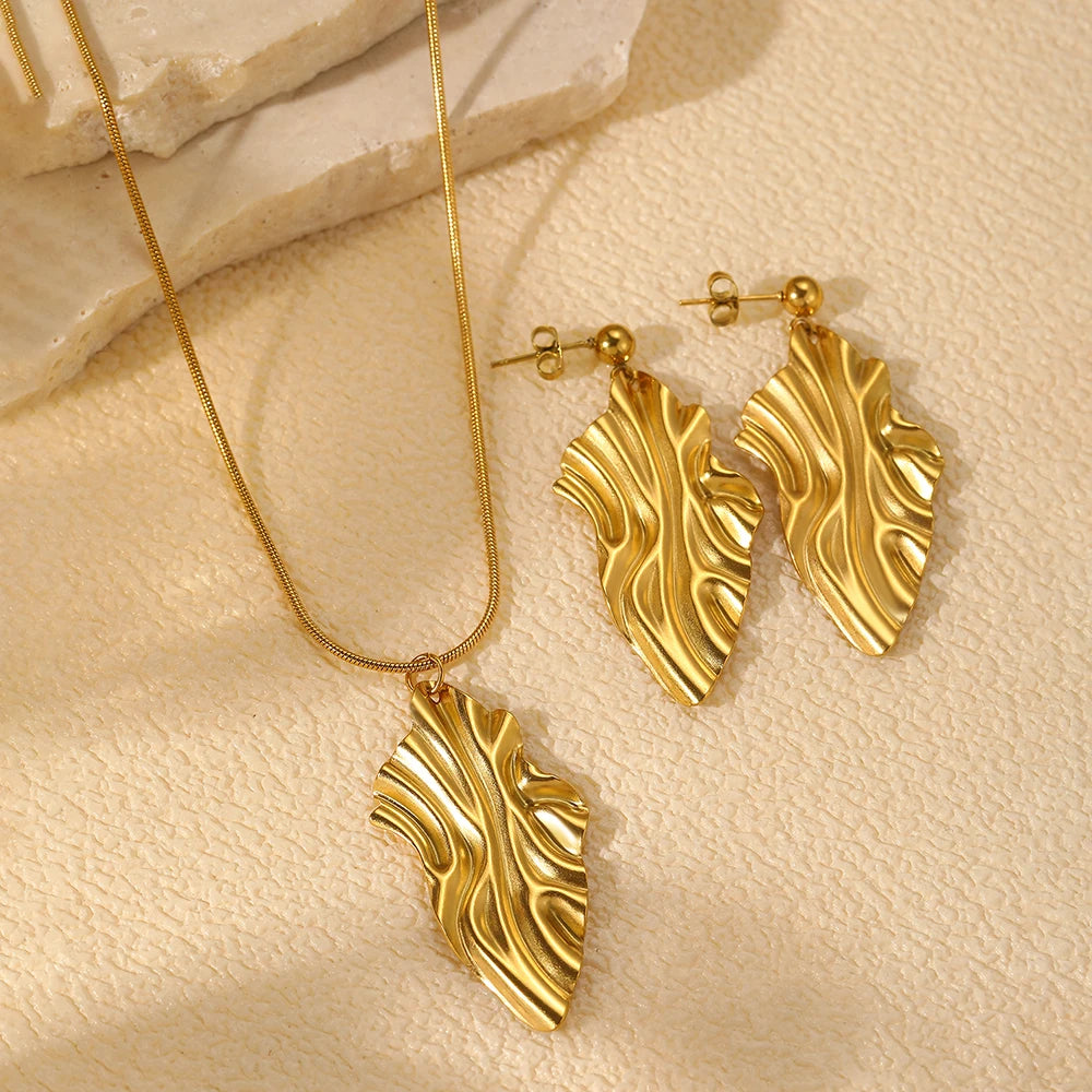 Schmuck Set