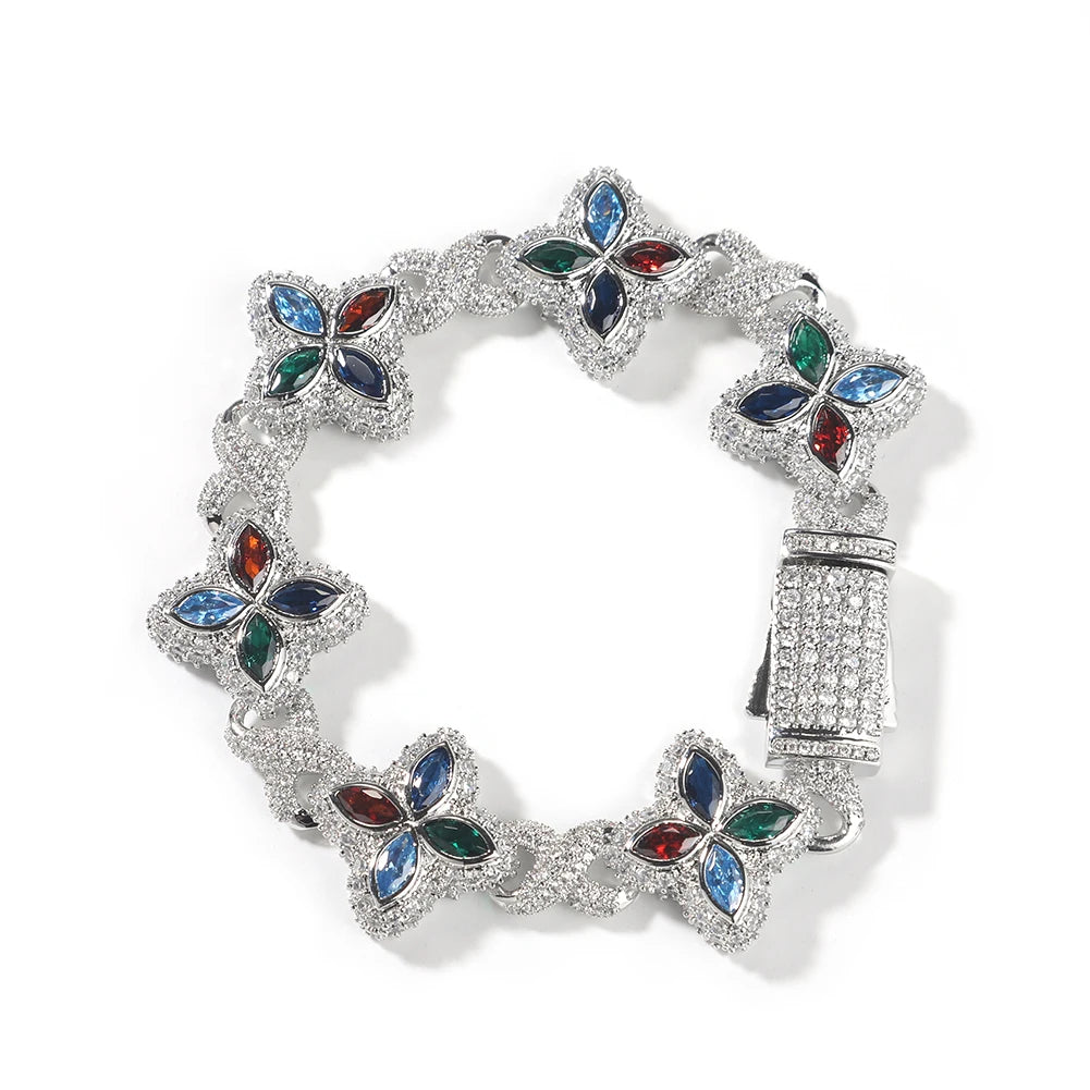 Glacier Chain