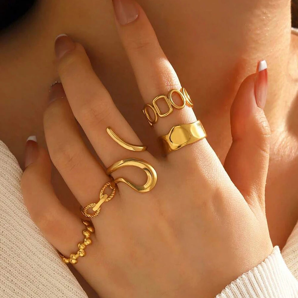 Schmuck Set