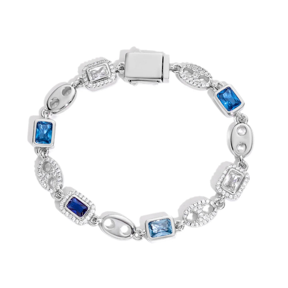 Glacier Chain