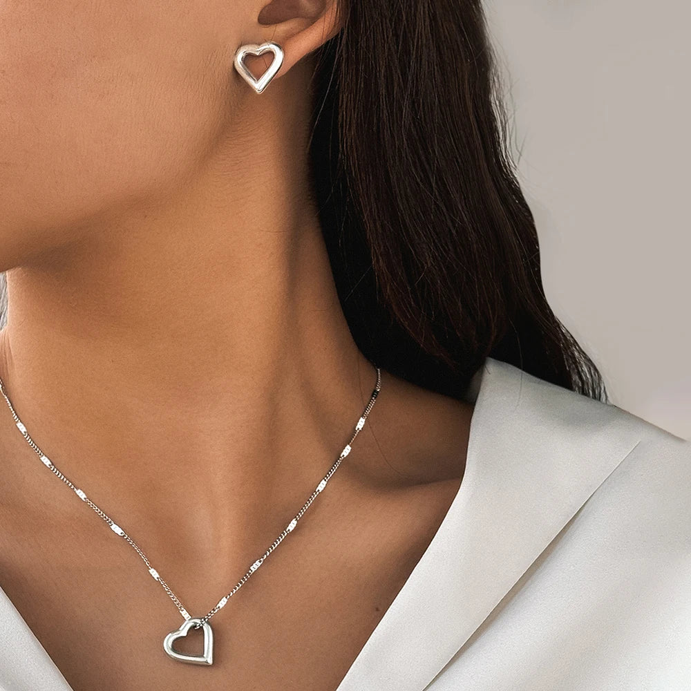 Schmuck Set