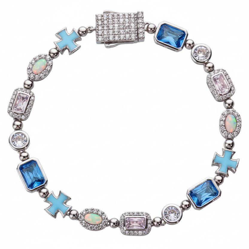 Glacier Chain
