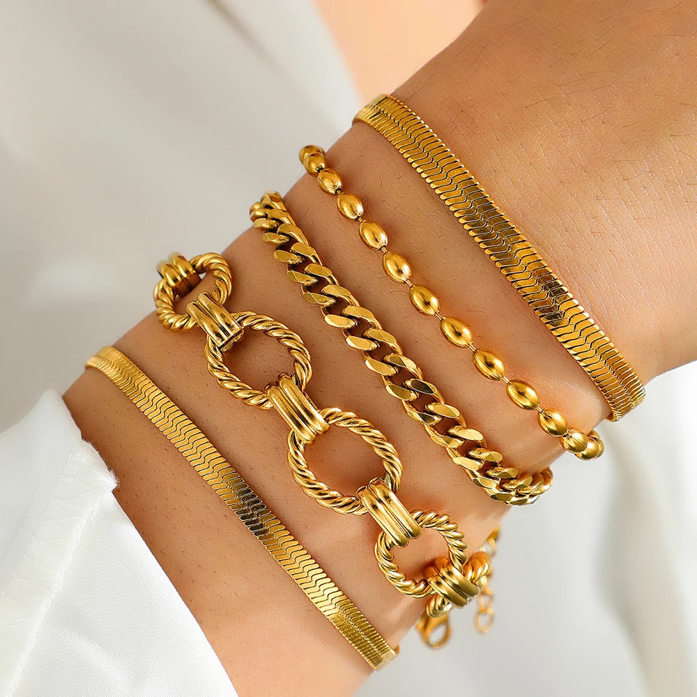 Schmuck Set