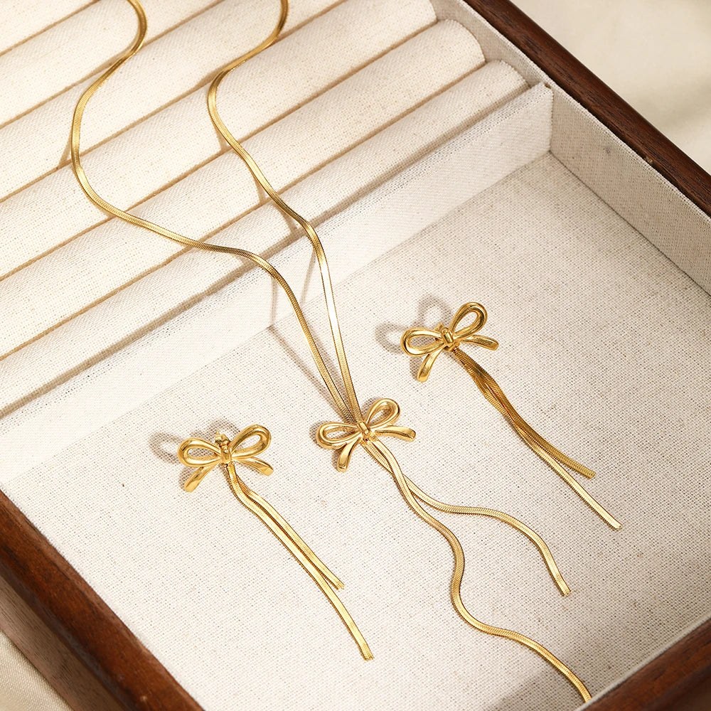Schmuck Set