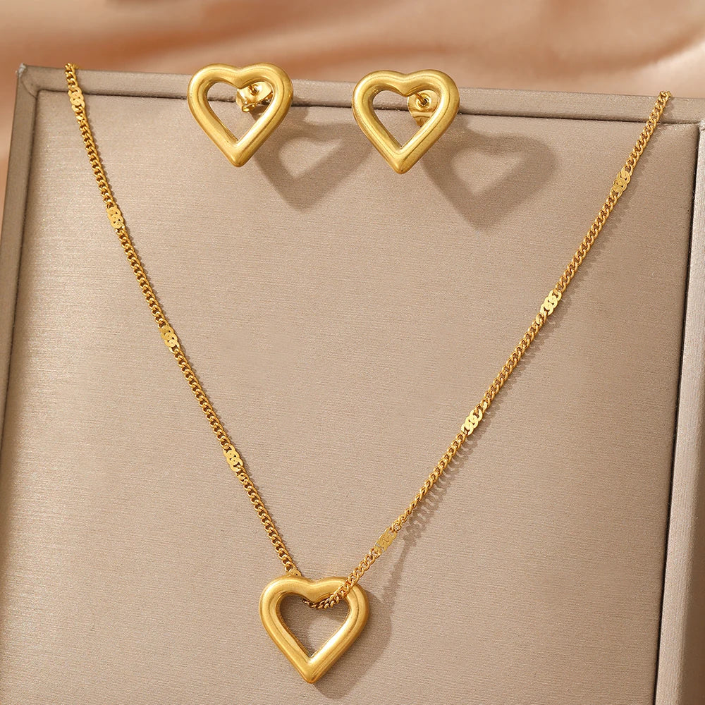 Schmuck Set