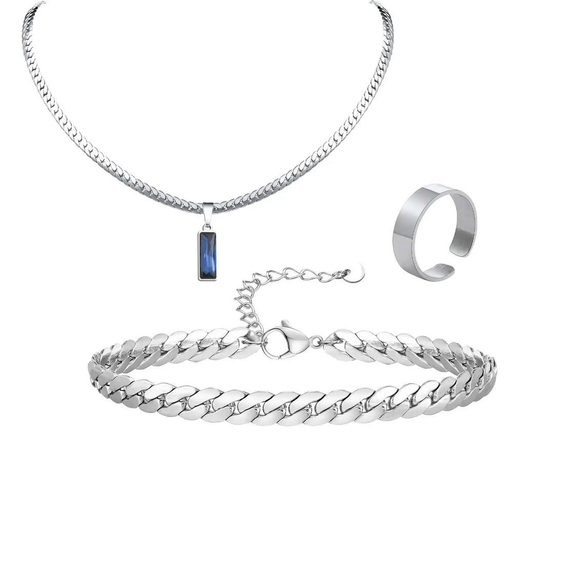 Vito Kubanisches Set