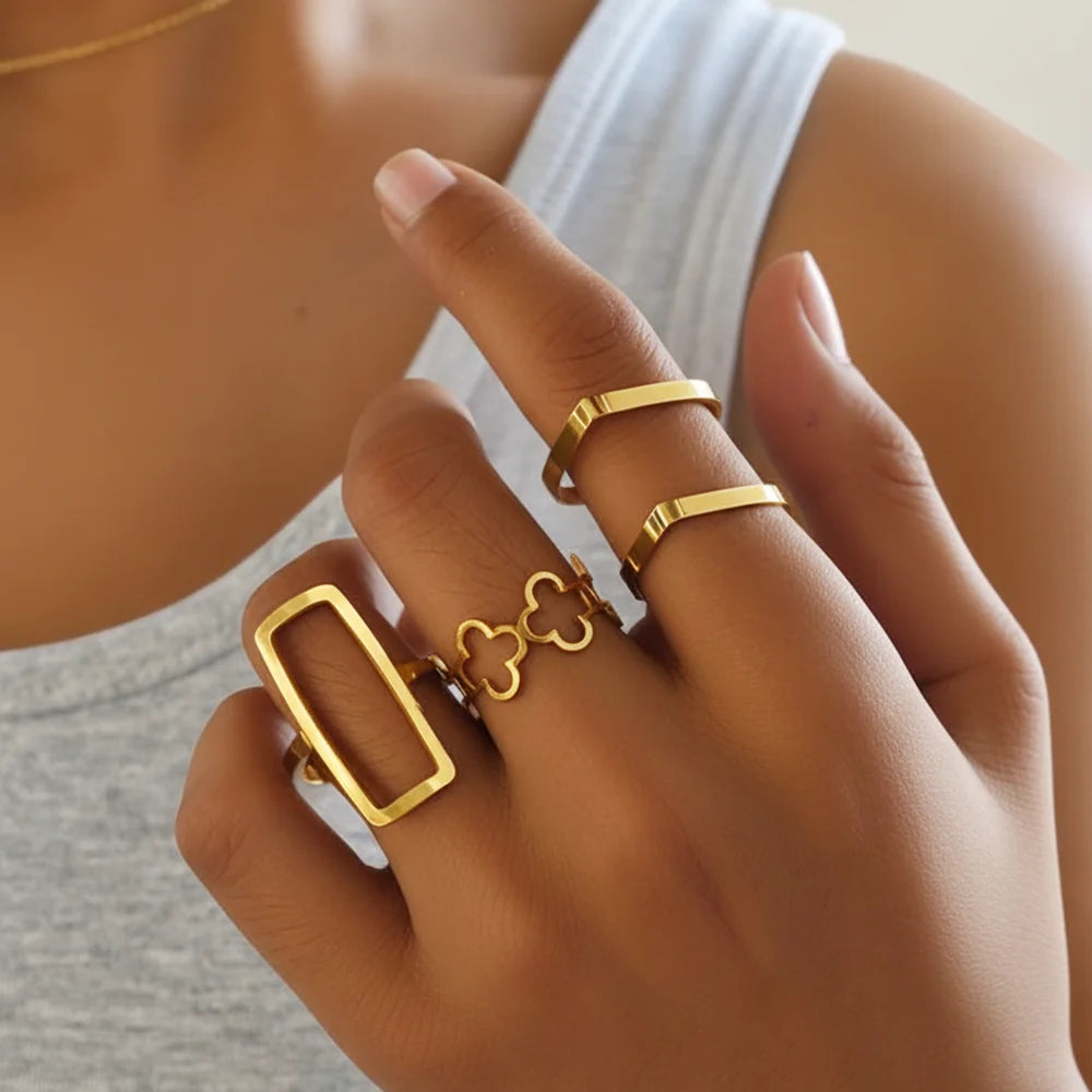 Schmuck Set