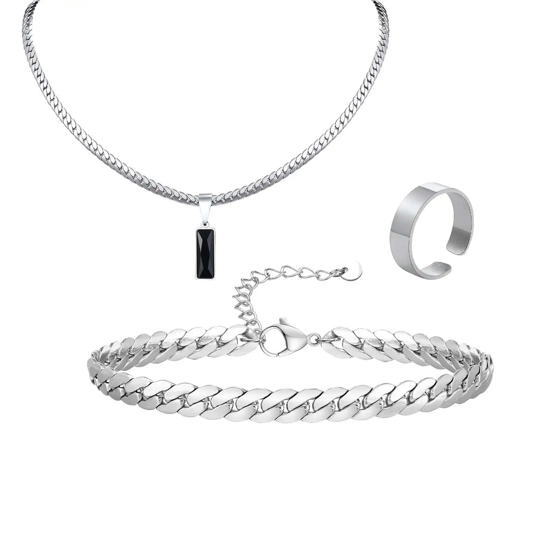 Vito Kubanisches Set