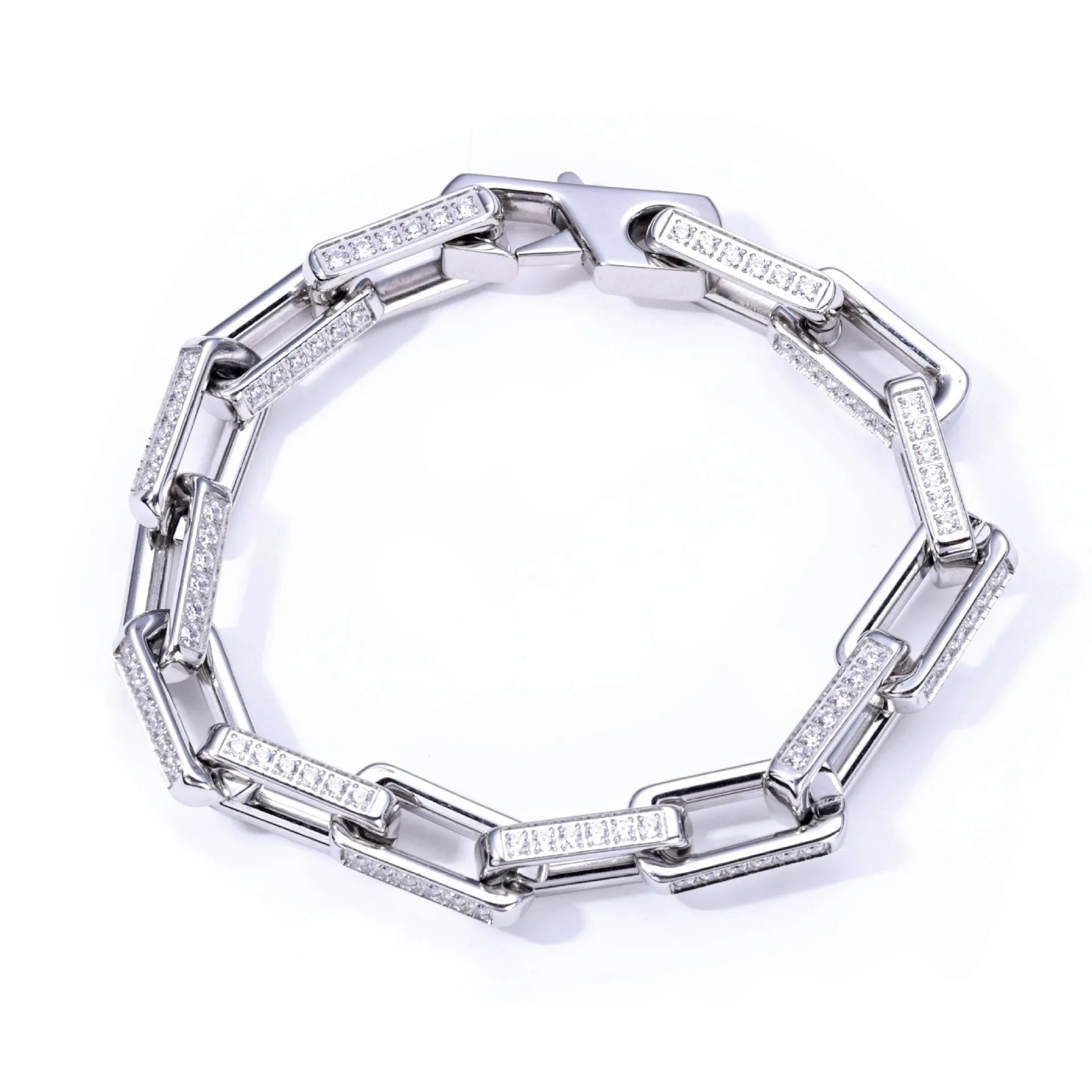 Glacier Chain
