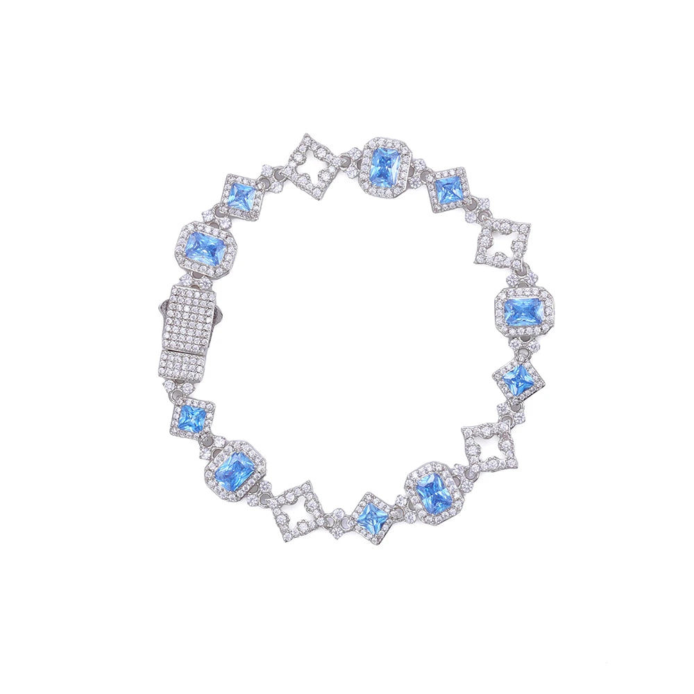 Glacier Chain