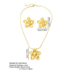 Schmuck Set