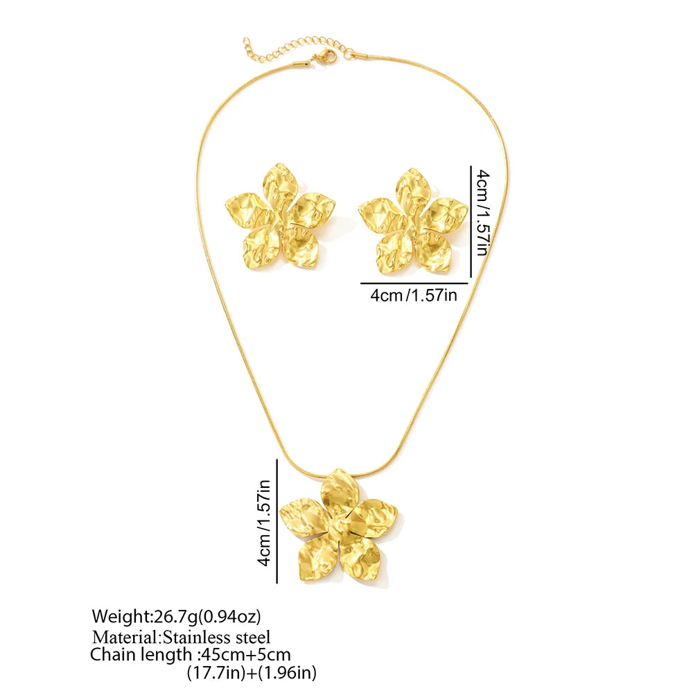 Schmuck Set